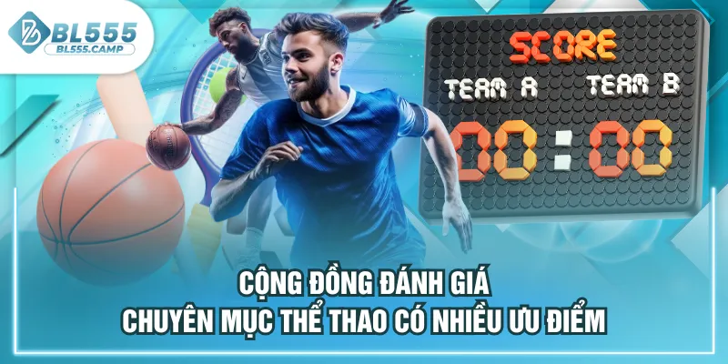 cộng đồng đánh giá