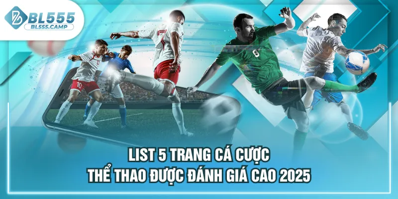 trang ca cuoc the thao