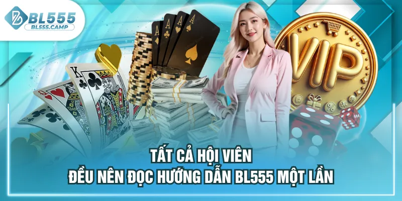 tất cả hội viên nên đọc